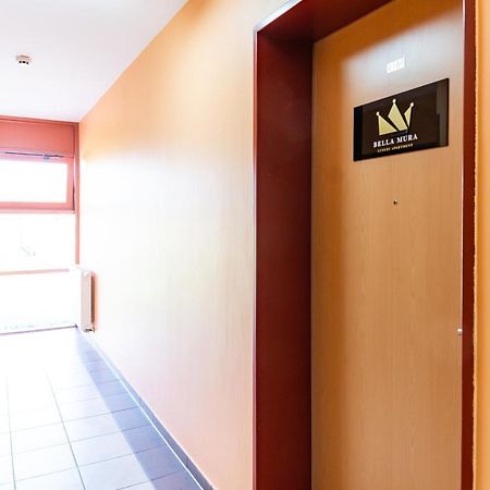Bella Mura Blue Apartment Moravske Toplice Exterior foto